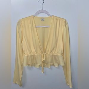 Sunday best small blouse